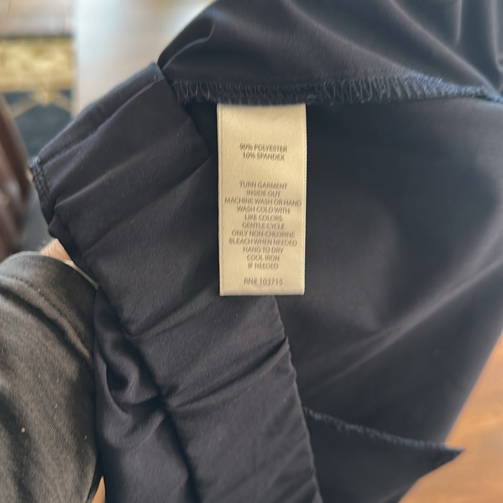 Women's Jones & Co. Shorts - Picture 7 of 9